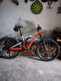 specialized Enduro carbon  27.5 M