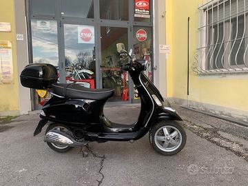 Vespa 125 Super