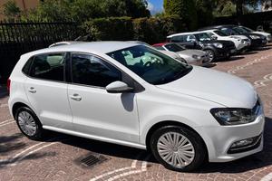 VOLKSWAGEN Polo 1.4 TDI 5p. Fresh BlueMotion