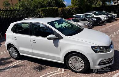 VOLKSWAGEN Polo 1.4 TDI 5p. Fresh BlueMotion
