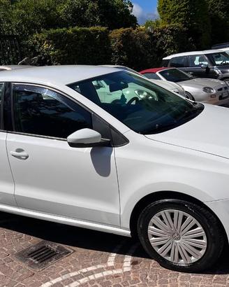 VOLKSWAGEN Polo 1.4 TDI 5p. Fresh BlueMotion