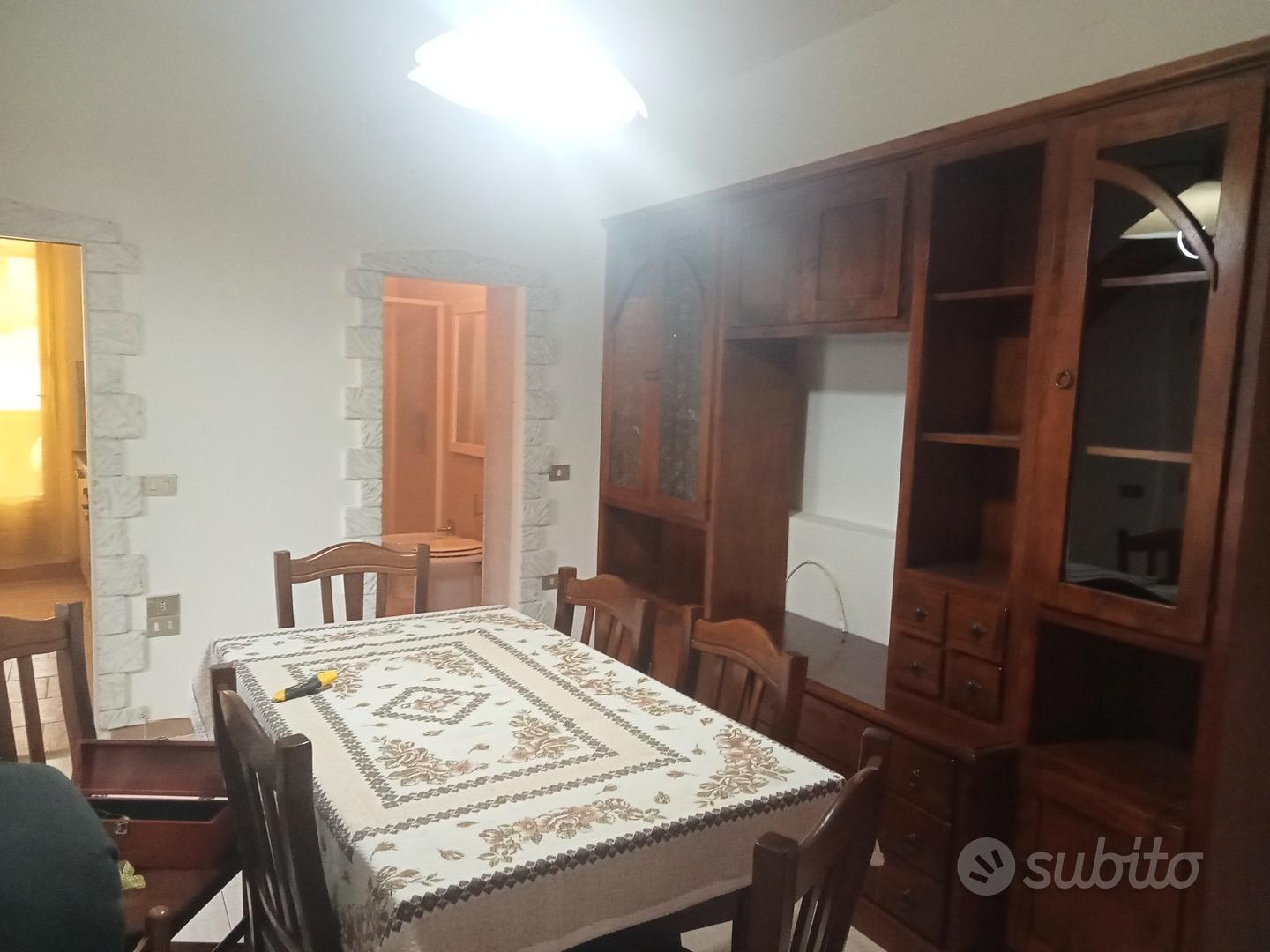 Apartment in Gùspini/Guspini, Medio Campidano - Vista 3