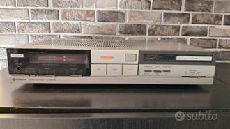 Ampli HITACHI HA-M2 – Vintage, Son Clair Et Expédition Internationale