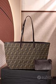 borsa da donna Fendi