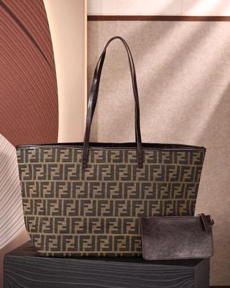 borsa da donna Fendi
