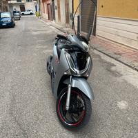 Honda SH 125 2017