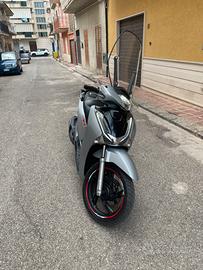 Honda SH 125 2017
