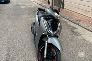 Honda SH 125 2017