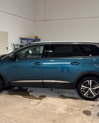 Peugeot 5008 5008 1.6 bluehdi Active s&s 120cv 7p.