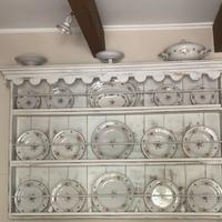 Piattaia di una volta 