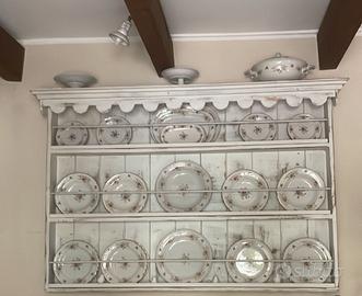 Piattaia di una volta 