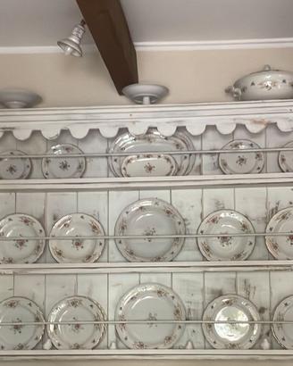 Piattaia di una volta 