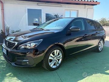Peugeot 308 BlueHDi 130 S&S SW Style - 2019