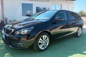 Peugeot 308 BlueHDi 130 S&S SW Style - 2019