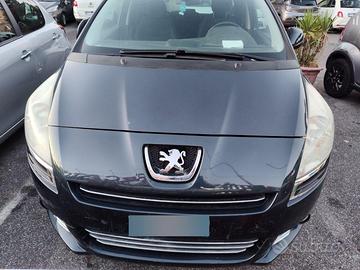 Peugeot 5008 1.6 hdi Business