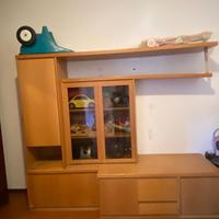 Mobile per soggiorno