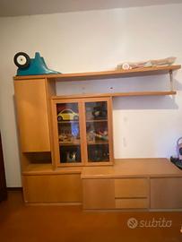 Mobile per soggiorno