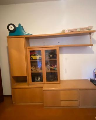 Mobile per soggiorno