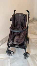 trio peg perego