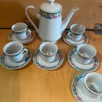 Set caffè