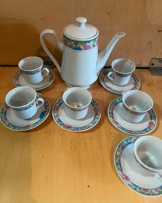 Set caffè