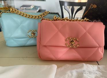 Borsetta tracolla o a mano