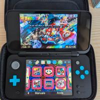 New Nintendo 2DS XL
