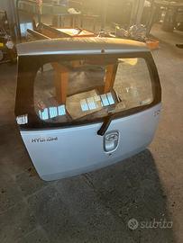 Portellone Hyundai i10 anno 2013
