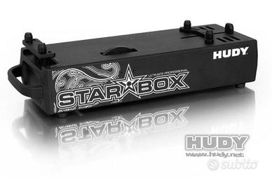 Avviatore Hudy on-road 1/8 1/10