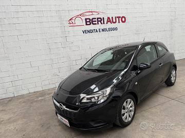 Opel Corsa Start&Stop aut. Coupé