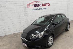 Opel Corsa Start&Stop aut. Coupé
