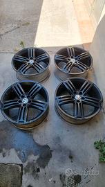 Cerchi 19" Golf 6 R - Leggere bene!