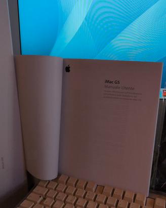 mac g5 all-in-one
