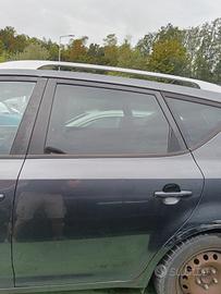 Porta posteriore sinistra KIA CEE'D del 2008