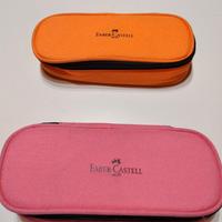 Astucci Faber-Castell