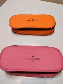 Astucci Faber-Castell