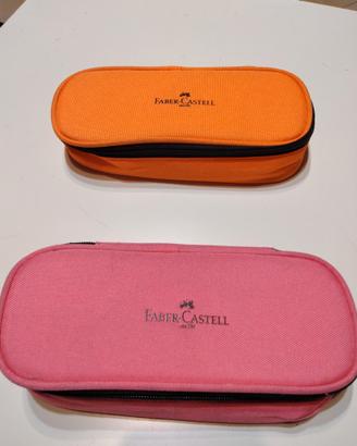 Astucci Faber-Castell