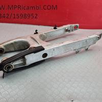 FORCELLONE POSTERIORE KTM GS 250 1993 1994