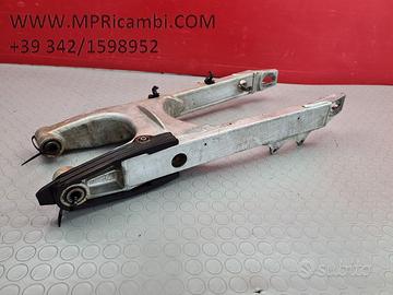 FORCELLONE POSTERIORE KTM GS 250 1993 1994