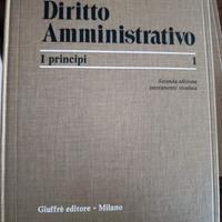 diritto amministrativo 