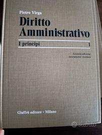 diritto amministrativo 