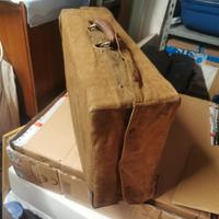 VALIGIA VINTAGE