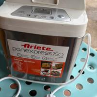 Macchina per il pane