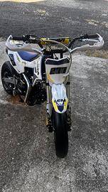 Lem 125 in perfetto stato
