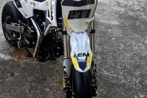Lem 125 in perfetto stato