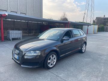 Audi A3 SPB 1.6 Ambition