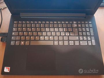 Notebook Lenovo Essential V145-15AST