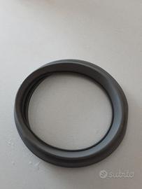 Guarnizione oblò lavatrice 