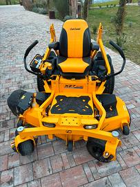 Trattorino cub cadet XZ7 