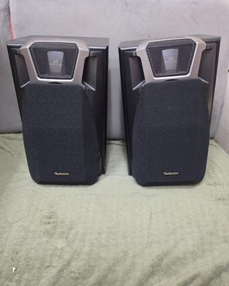 Diffusori Stereo Technics SB EH 600